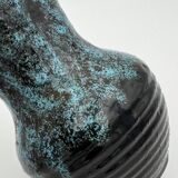 Vintage accolay ceramic vase - 1960s