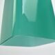 Murano glass pendant light by Gino Vistosi, 1950s