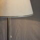 Lampadaire en laiton années 60