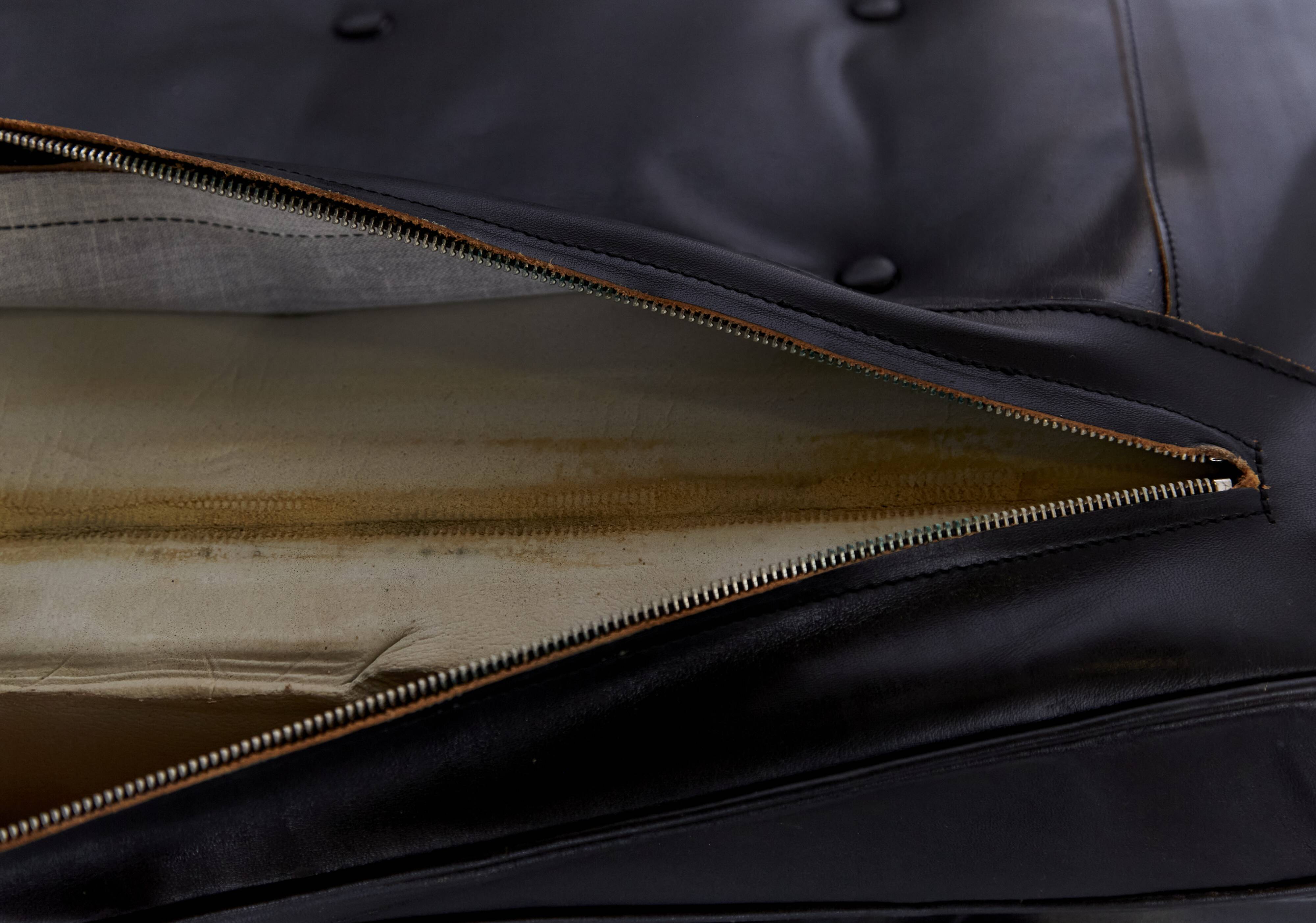 Ludwig Mies van der Rohe MR90 Barcelona Chair for Knoll International