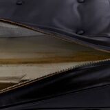 Ludwig Mies van der Rohe MR90 Barcelona Chair for Knoll International