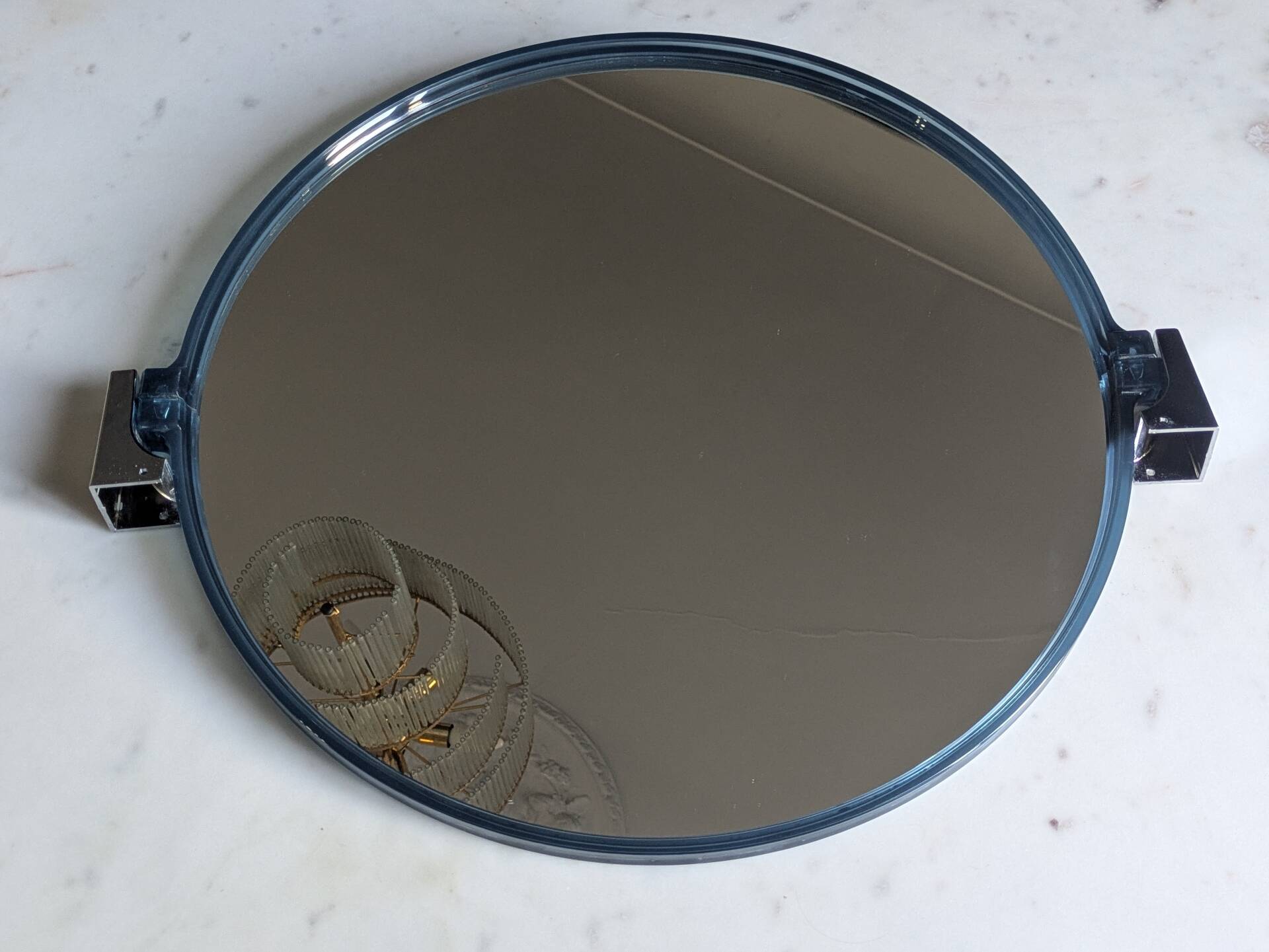 Alibert mirror from the 70s/80s.
