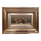 Tableau original à l'huile
