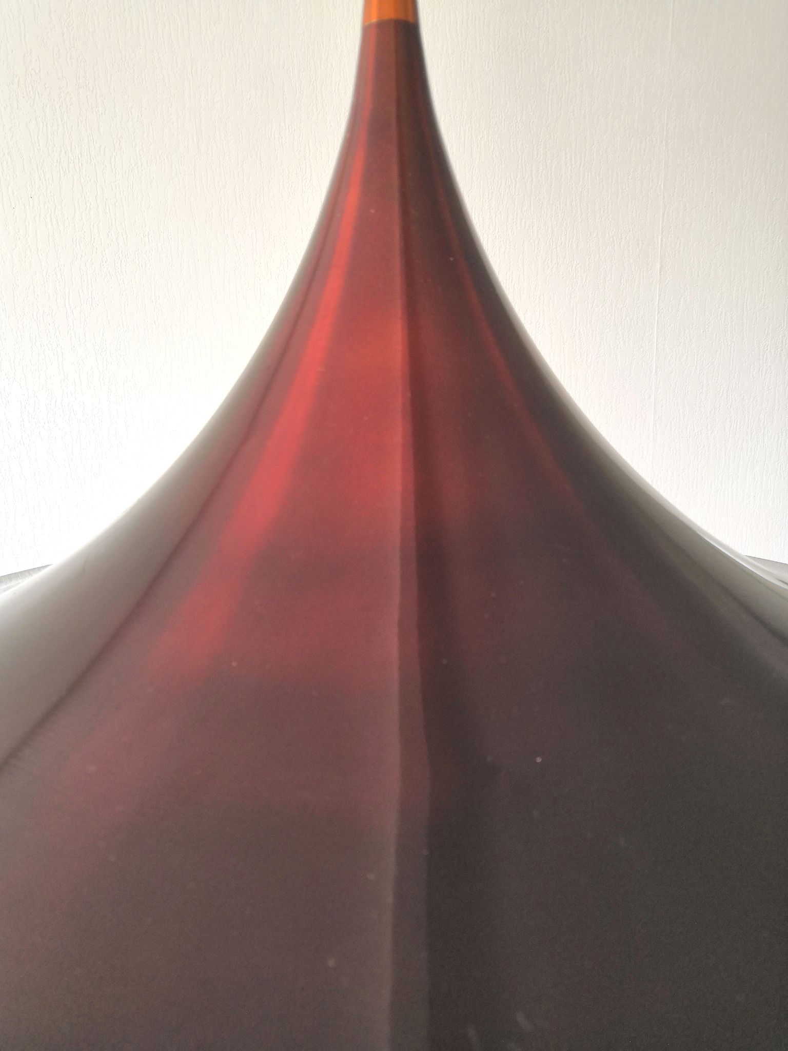 Semi design suspension Bonderup and Thorup for Fog and Morup