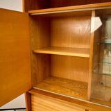 Cabinet du milieu du siècle, années 1960, Tchécoslovaquie