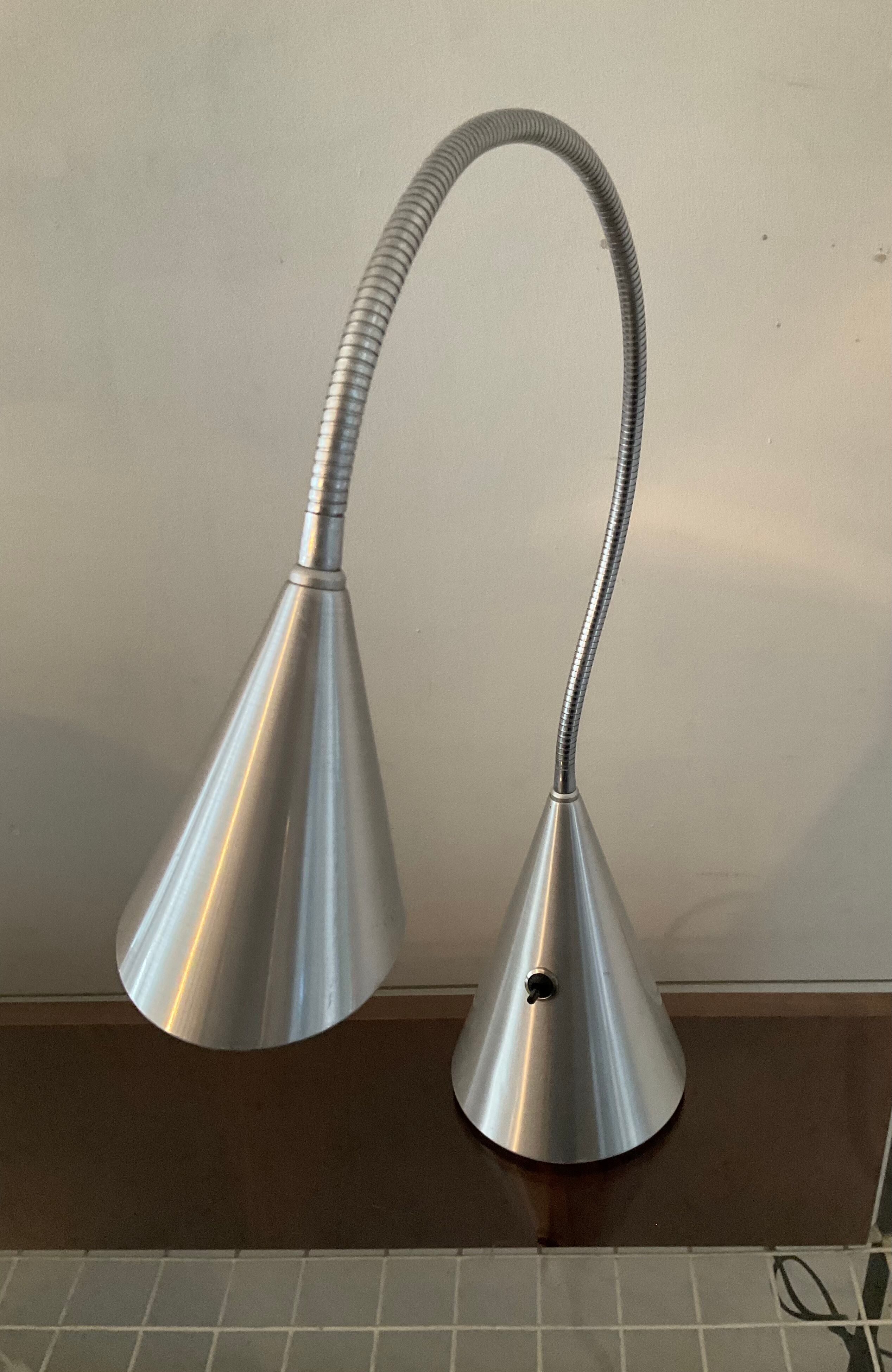 Articulated lamp Hala Zeist from the 70s