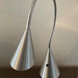 Articulated lamp Hala Zeist from the 70s