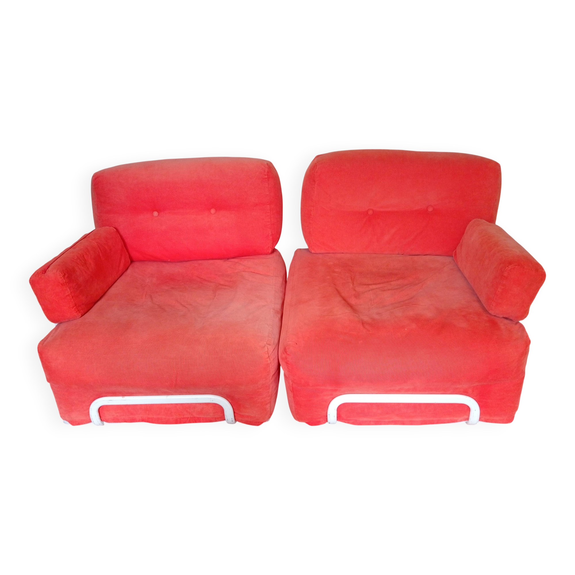 Rorberg armchair Ikea