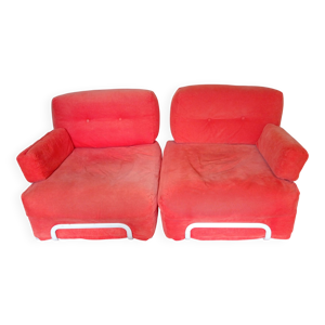 chauffeuse Rorberg Ikea