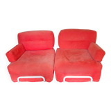 Rorberg armchair Ikea