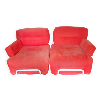 Rorberg armchair Ikea