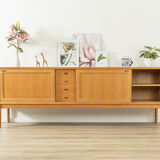 1960s sideboard, Bramin