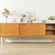 1960s sideboard, Bramin