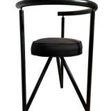 Miss Dorn chairs - Philippe Starck
