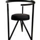 Miss Dorn chairs - Philippe Starck