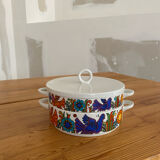 Set 2 courses Acapulco Villeroy and Boch