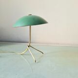 Stilux milano 1950s mid-century table or desk lamp