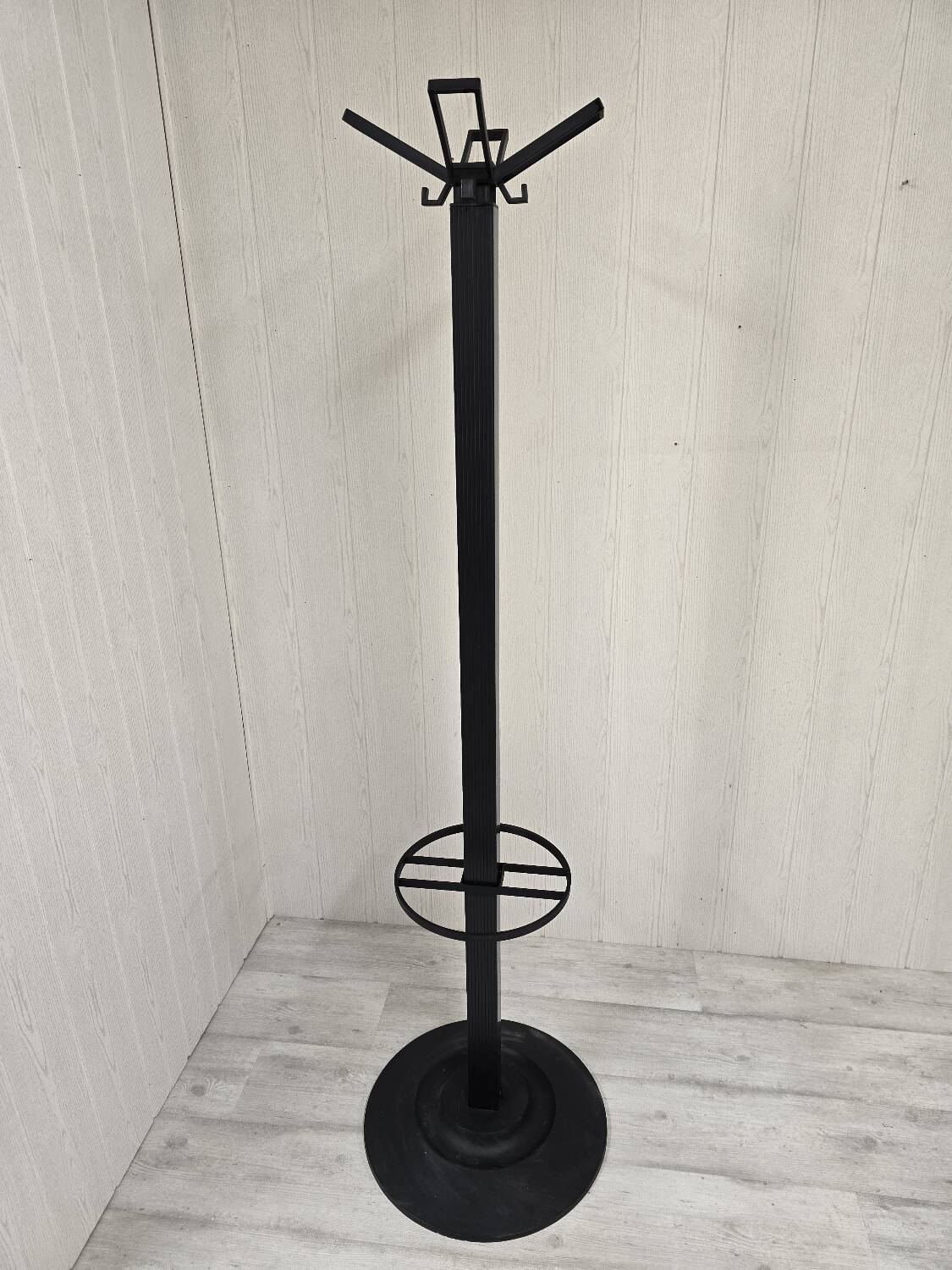Umbrella stand by Kartell by Michel de Lucchi