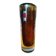 Midcentury Design Glass Vase, 1970s