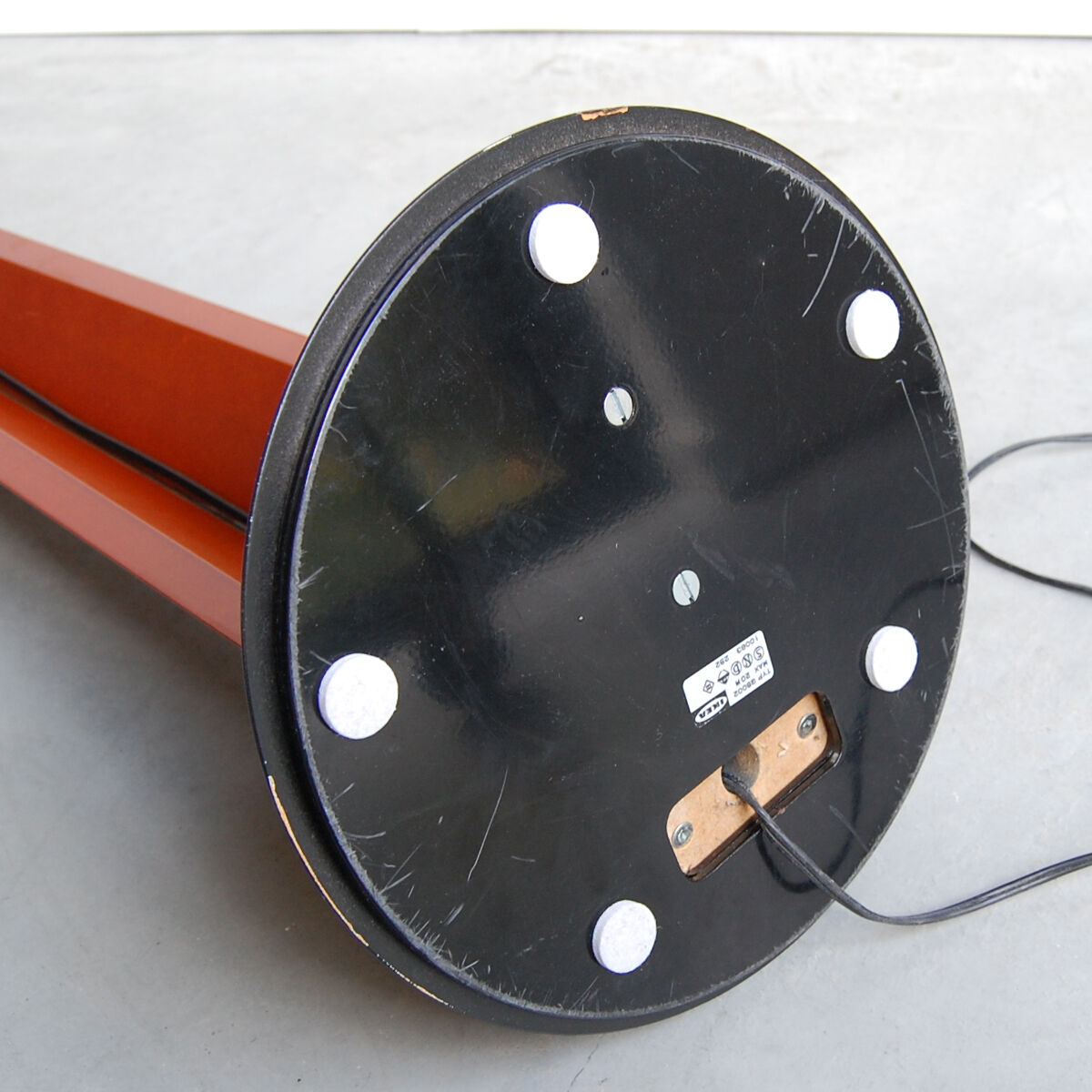 Epilog model lamp by Tord Bjorklund for Ikea , 1993