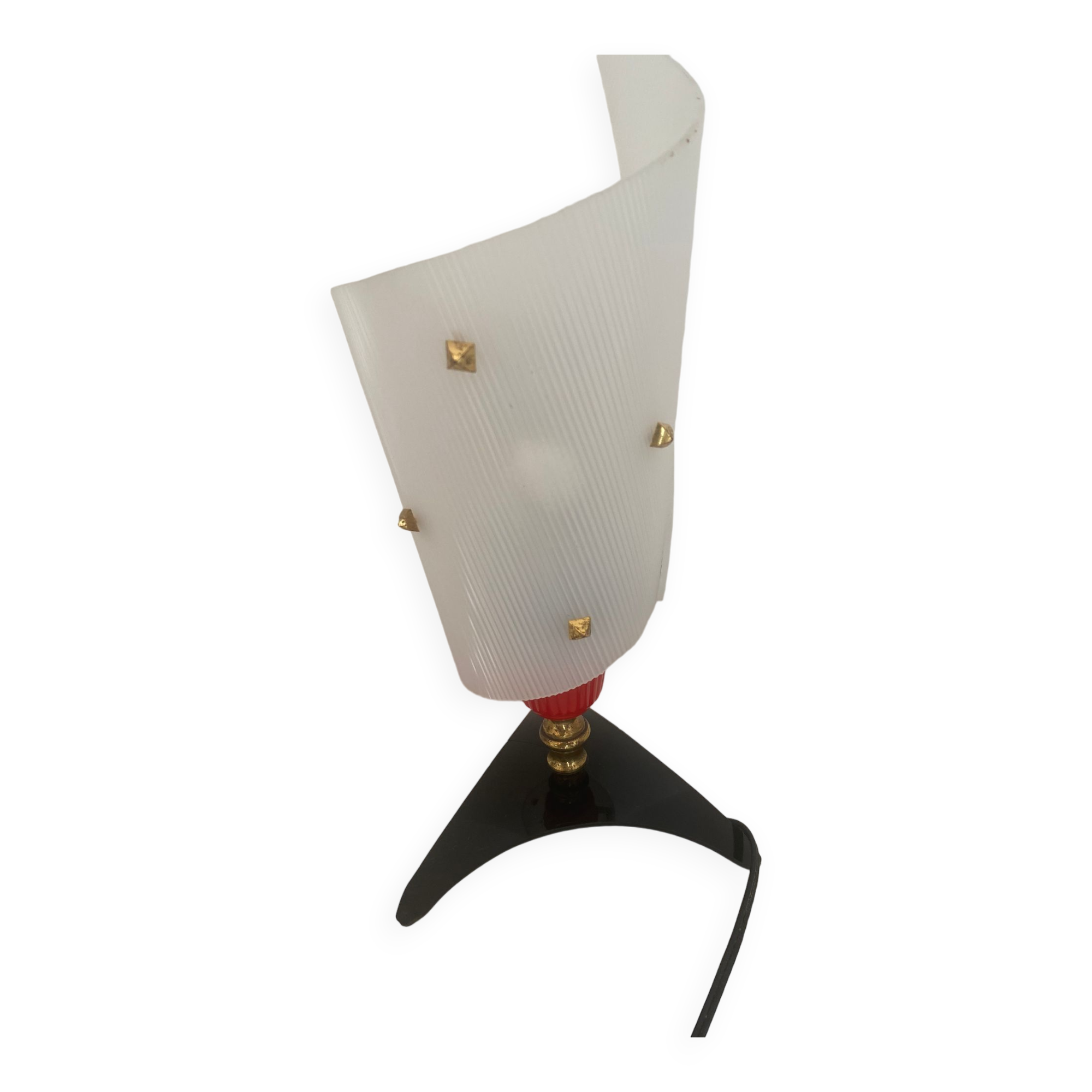 Lamp  50s