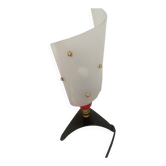 Lampe, années 50
