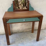 Art Deco hairdresser