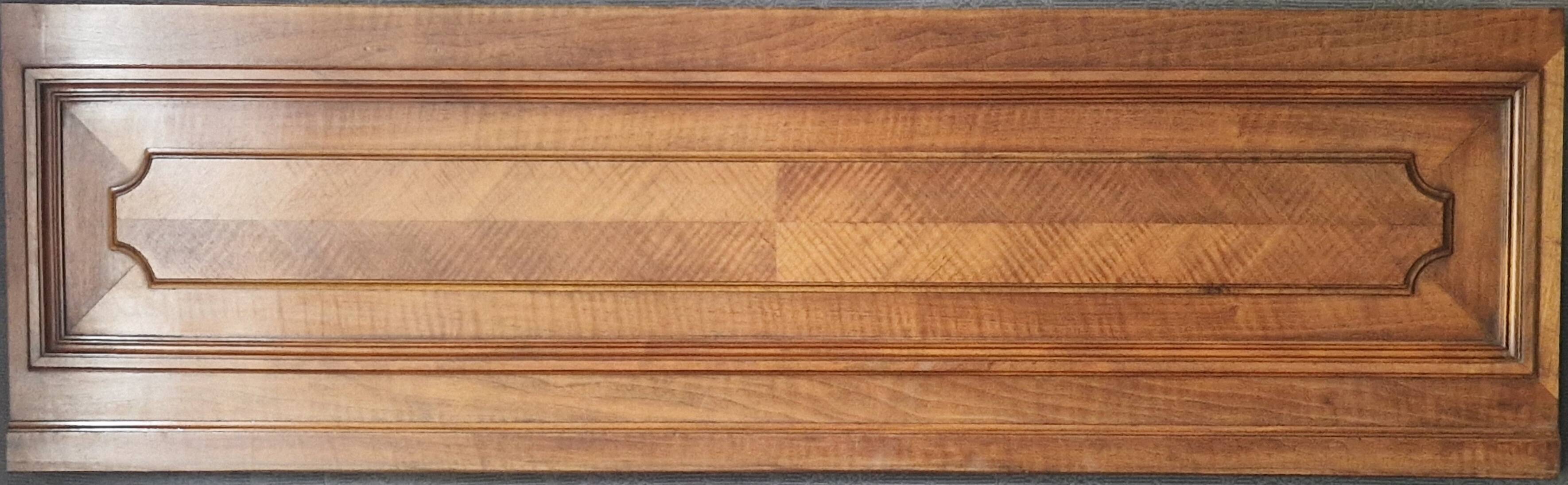 Headboard