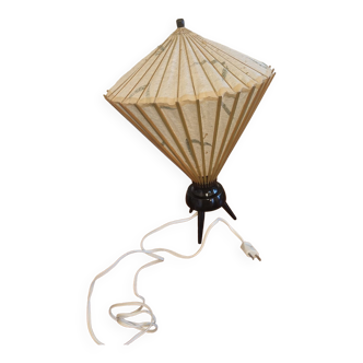Lamp by Kasa lamp stand vintage