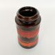 Vintage West Germany vase from the 70s