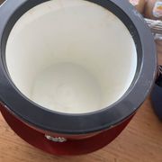 Pot a glaçon