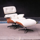 Charles & Ray Eames Lounge Chair 2017 Herman Miller Edition