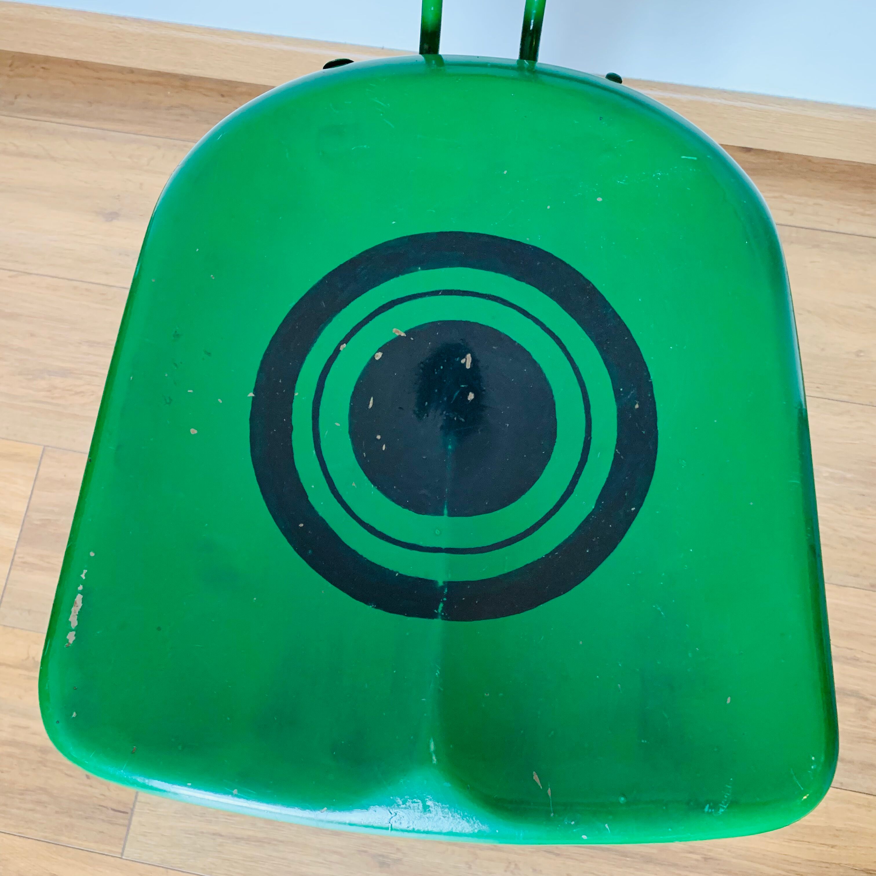 M42 Swivel Chair by Henri Liber for Flambo, 1930