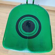 M42 Swivel Chair by Henri Liber for Flambo, 1930