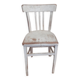 Chaise de bistrot