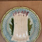 Assiette à asperges