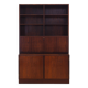 Rosewood bookcase, Danish design, 1960s, production: Denmark