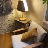 Scandinavian lamp