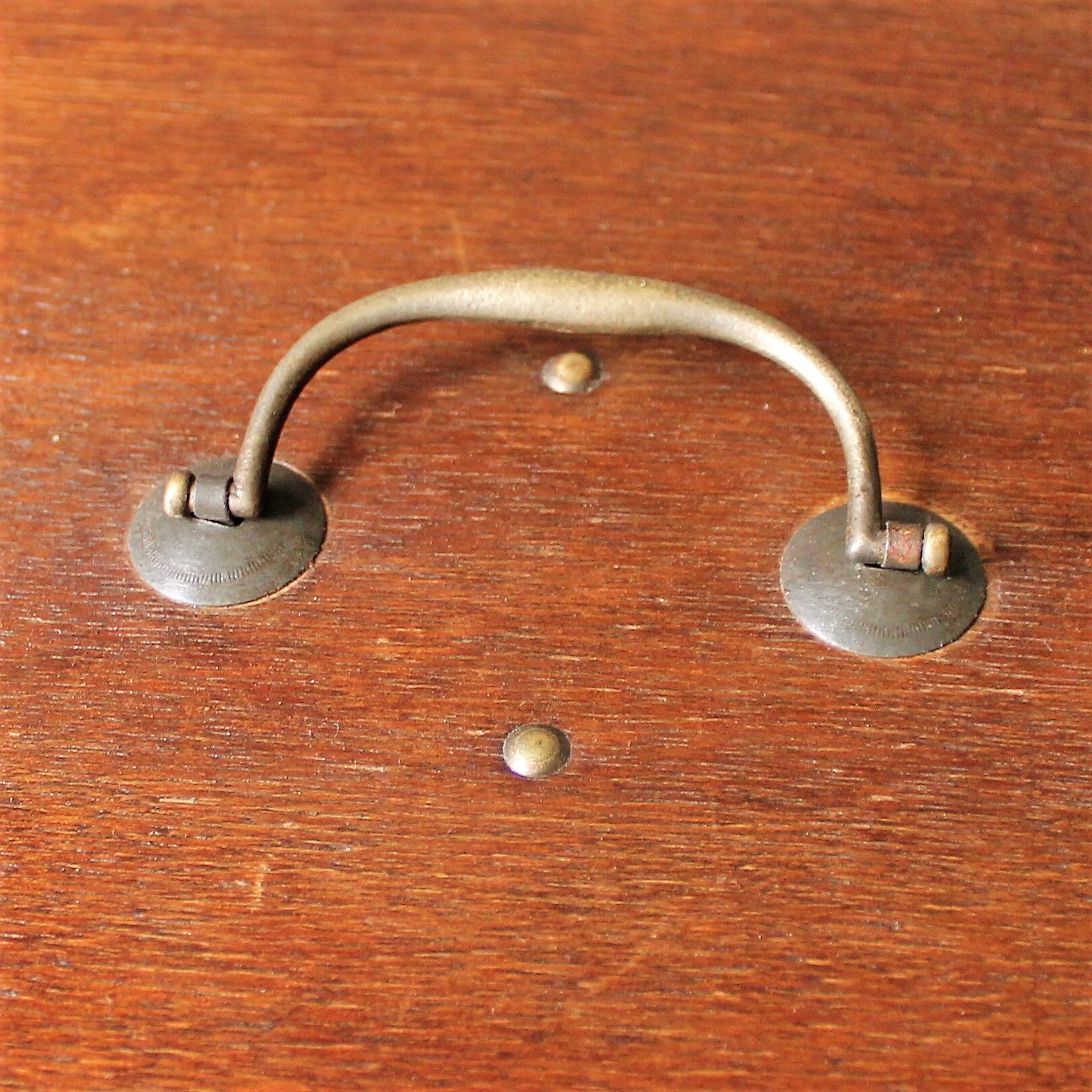 Silver cutlery box early 20th century