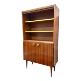 Vintage bookcase / showcase