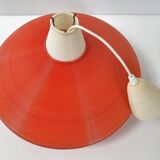 Suspension Rotaflex vintage 1950