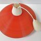 Suspension Rotaflex vintage 1950