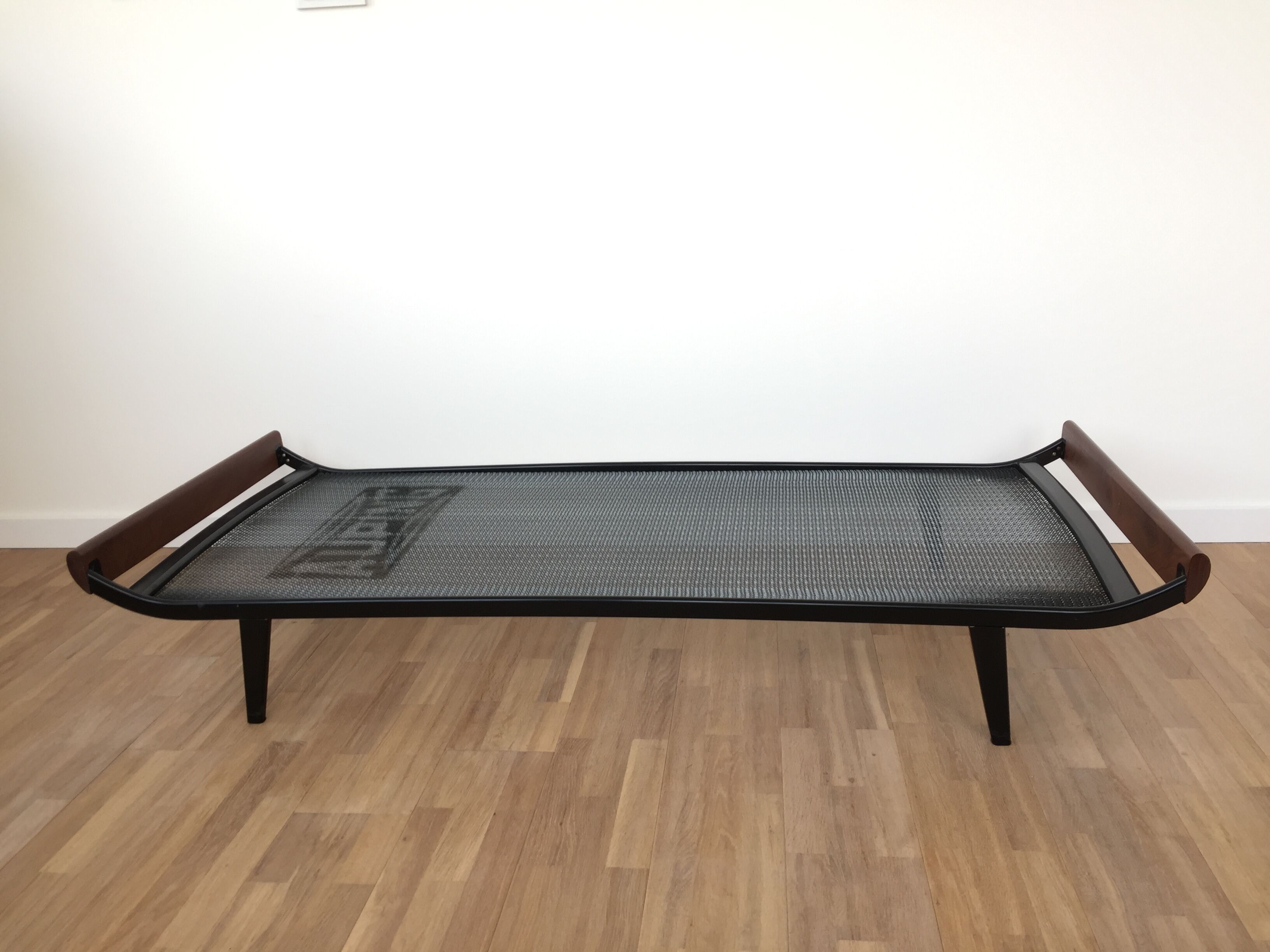 Dutch design Auping daybed by Dick Cordemeijer 1960