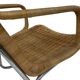 Fauteuil de Dirk van Sliedrecht pour Rohé Noordwolde