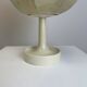 Paire de lampes de table cocoon par Goldkant Leuchten 1960