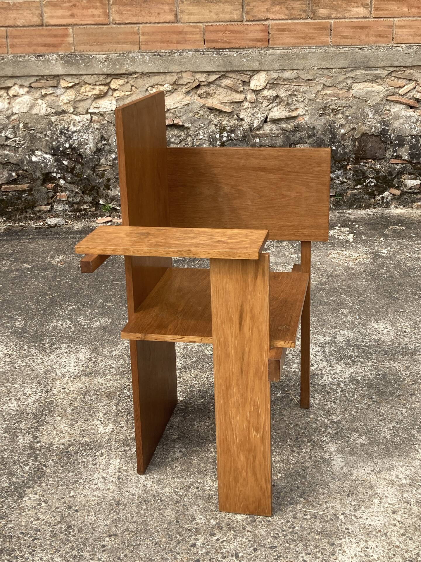 Réplique Berlin Chair