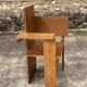 Réplique Berlin Chair
