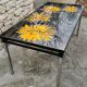 Coffee table 70s