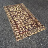 Wall hanging tribal decoration