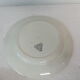 Decorative plate Château Cos d'Estournel Medoc Bordeaux Vieillard